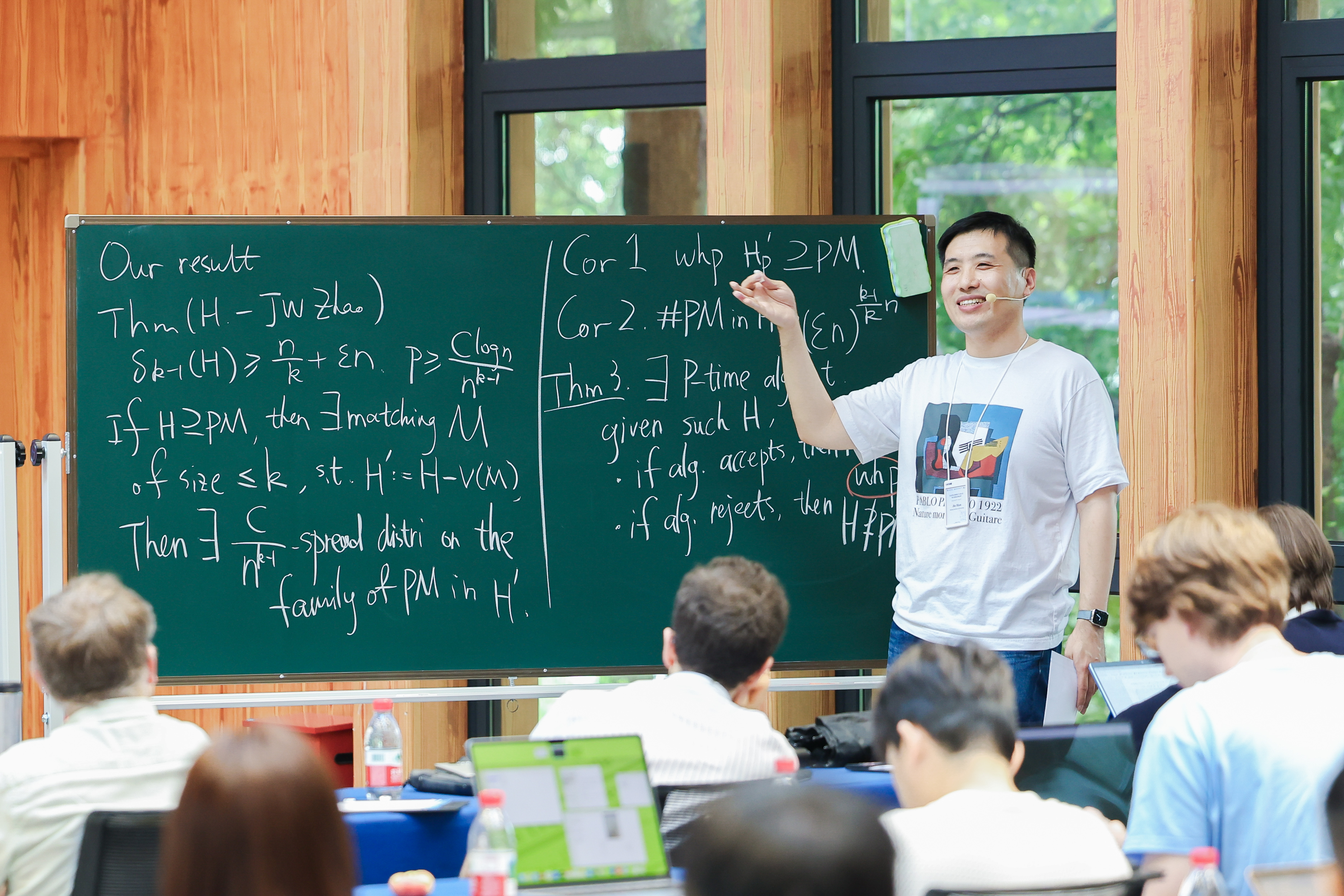 Jie Han